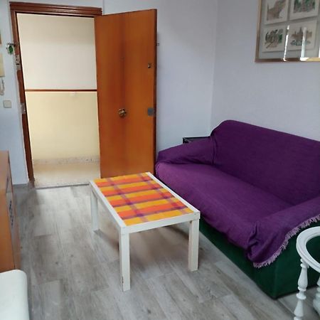 Apartamento de 2 dormitorios entre metro Estrecho y Francos Rodríguez Madri Exterior foto