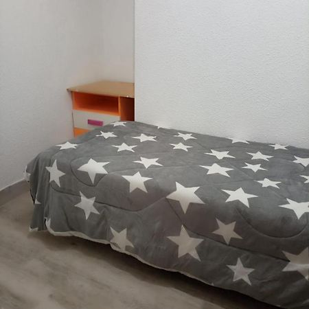 Apartamento de 2 dormitorios entre metro Estrecho y Francos Rodríguez Madri Exterior foto